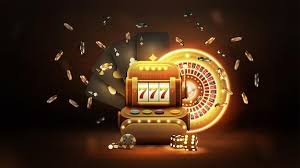 Обзор Gold Casino: игры, награды и общее впечатление