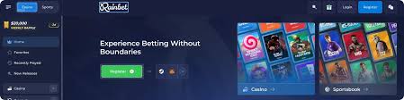 Rainbet Casino Site Review (2026) - Gamer Rankings & Our Decision