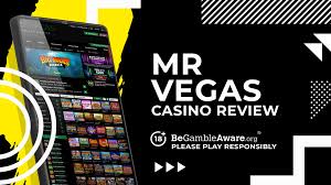Mr Vegas gambling enterprise evaluation: 100% up to EUR200 + 11 free rotates!